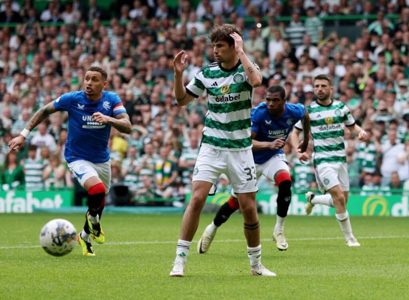 Celtic’s Massive Matt O’Riley Valuation That’s Scaring Clubs Off