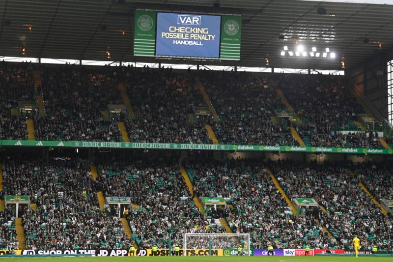 How VAR has negatively impacted Celtic’s ‘spontaneity’