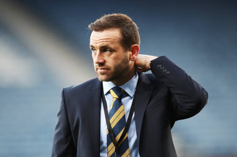 James McFadden tips Celtic ‘inspiration’ to become a ‘real hero’ for Scotland at Euro 2024