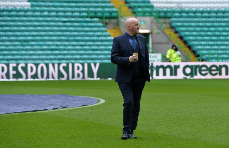 Jim Duffy’s four main contenders to leave Celtic as Rodgers eyes squad cuts