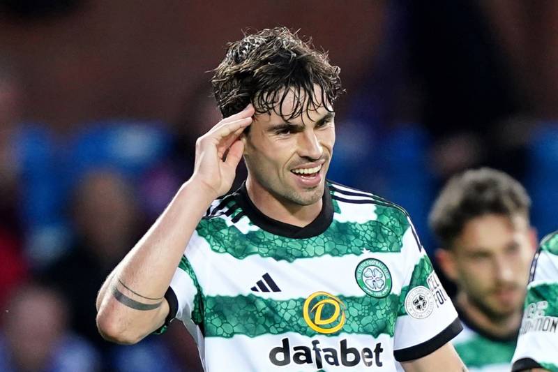 O’Riley’s ex-boss ‘wants’ transfer reunion with Celtic ace