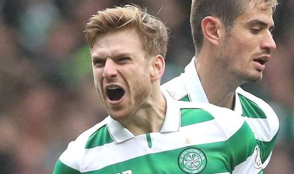 Stuart Armstrong Finds Himself at Career Crossroads with Contract Expiring