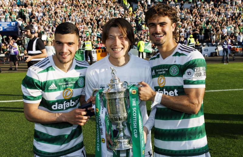 The expensive Celtic XI based on transfer fees paid including big money flop, Ange-era hero and Hoops icons