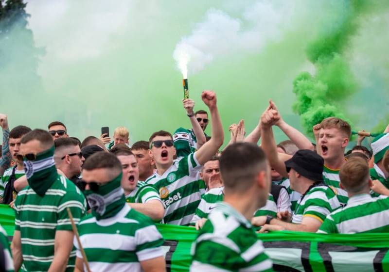 Three Key Dates for Celtic Fans