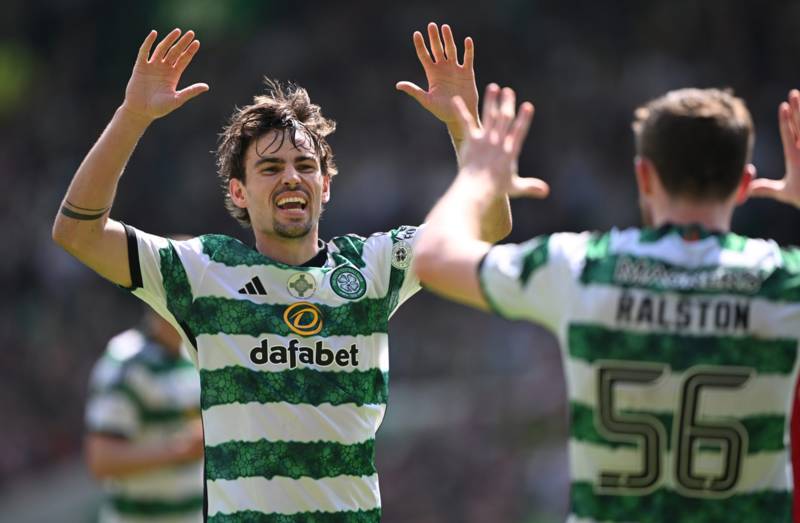 ‘Too much…’ Celtic told £6m star simply can’t replace Matt O’Riley next season