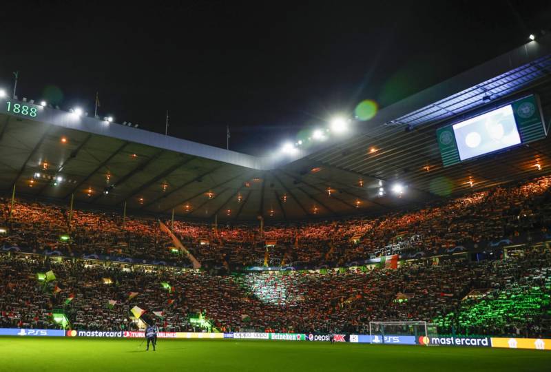 Ayr United give the Celtic supporters a bonus for upcoming pre-season friendly