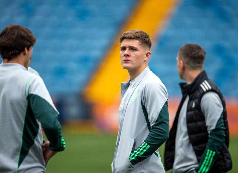 Daniel Kelly’s Contract Stance Revealed as Celtic Drag Their Heels