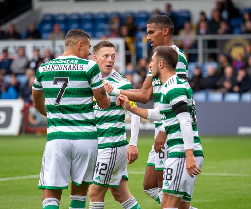 Former Celtic Star On The Verge Of Big Money Transfer Just 15 Months After Leaving The Club – Report