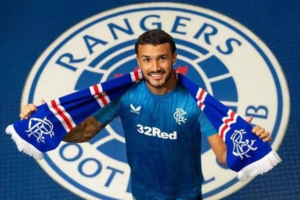 “Here We Go Again!” – Celtic Fans React As Ibrox Player Touted For Real Madrid Move