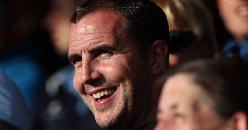 John O’Shea looking for ‘Jimmy’s winning matches’ inspiration for Ireland summer friendlies