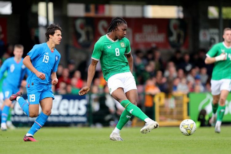 Lawal in line for potential first senior cap