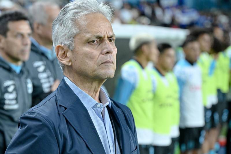 Reinaldo Rueda explains why Celtic stepped in to stop Luis Palma playing for Honduras this month