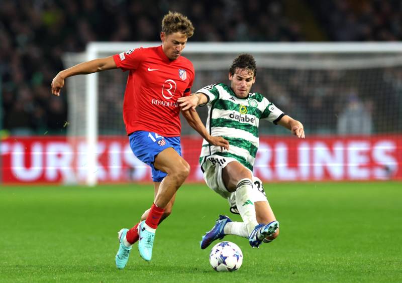 The latest on Celtic’s negotiations with Benfica as Paulo Bernardo’s intent becomes clear