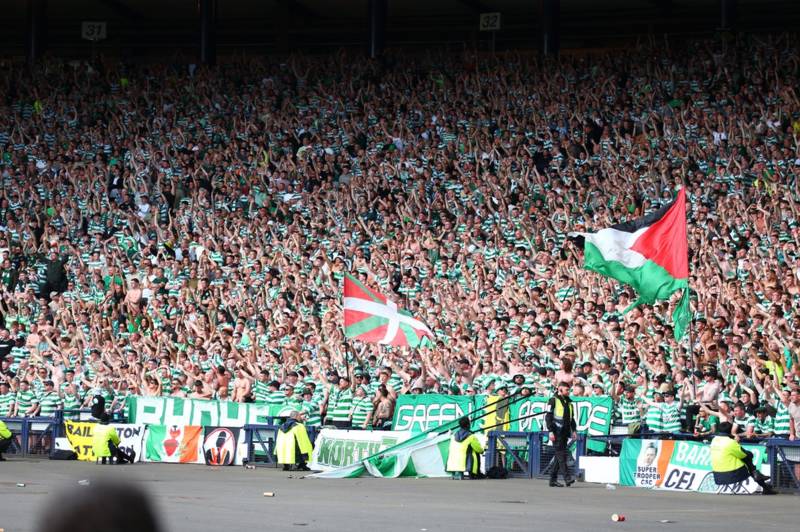 Video: Why Celtic’s allocation for July friendly against Ayr Utd has doubled