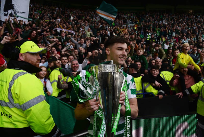 Celtic favourite poised to become available after recent ‘leaving’ admission