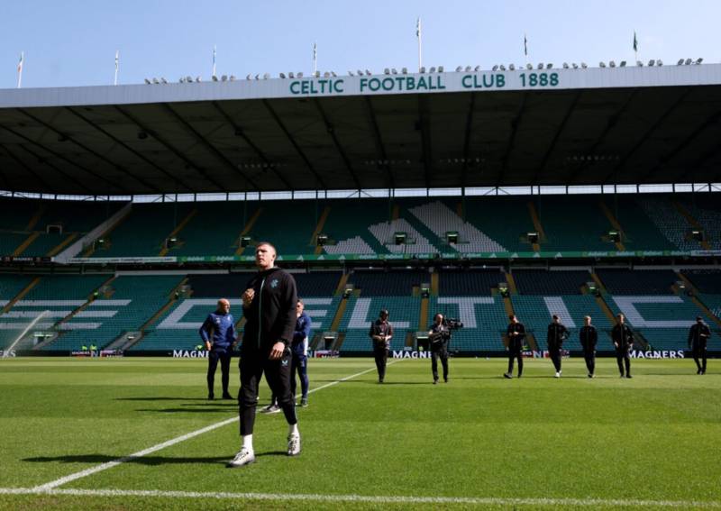 Reason Revealed Why Celtic Park Won’t Host Rugby Cup Final This Summer