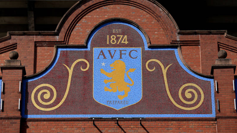 Aston Villa goalkeeper tipped for move to Celtic