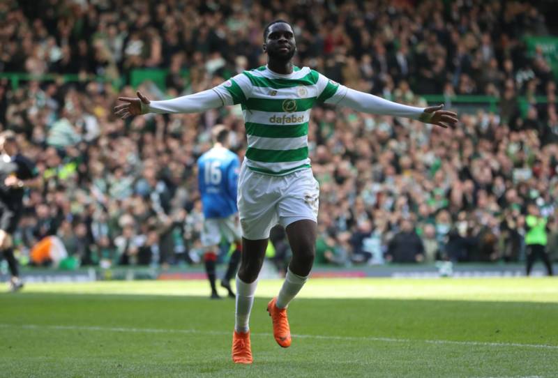 Celtic fans debate who they would rather sign out of Adam Idah and Odsonne Edouard