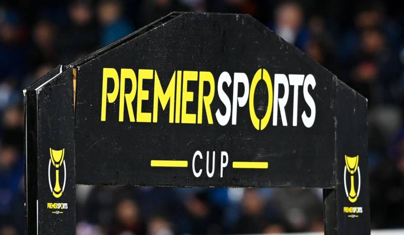 Celtic & Rangers to benefit as record number of Scottish Premiership games to be shown in bumper TV deal