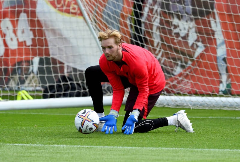 Celtic risk being priced out of ‘first-choice target’ amid Wolves interest as Rangers name keeper transfer fee