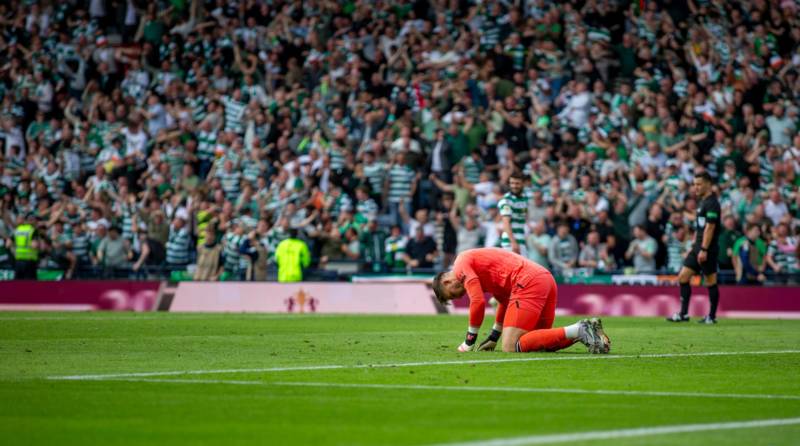 READY FOR GLORY- The Daily Record Ibrox fanzine that backfired spectacularly