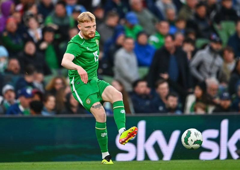 The verdict on Liam Scales as Celtic stalwart helps Republic of Ireland defeat Hungary