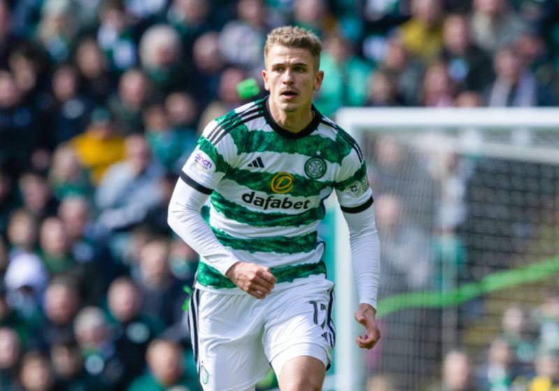 Celtic outcast offered exit route but wants to prove his worth first