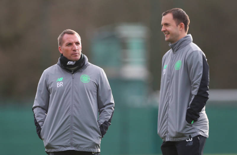 Former Celtic coach leaves Tottenham as he takes up new role in EFL