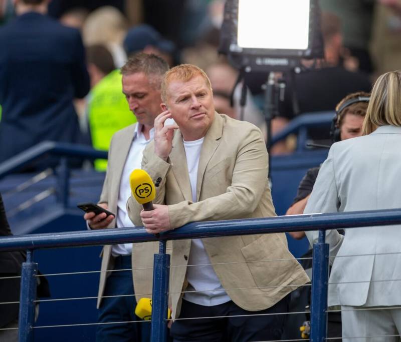 Neil Lennon Won’t Rule Out Celtic Return