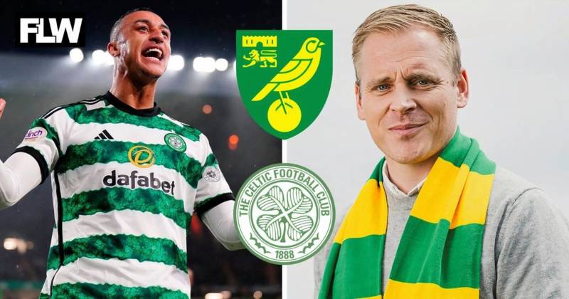 Norwich City board decision may scupper Celtic’s Adam Idah chances