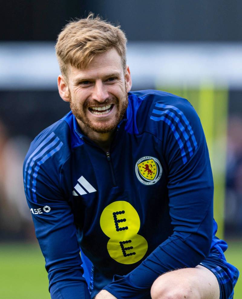 Why Scotland star could fill Celtic void that’s left since Mooy exit