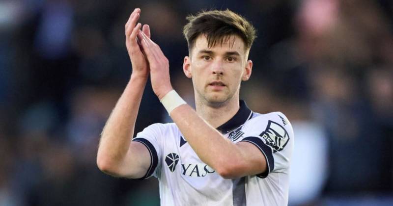 Arsenal set bargain asking price for forgotten man Kieran Tierney