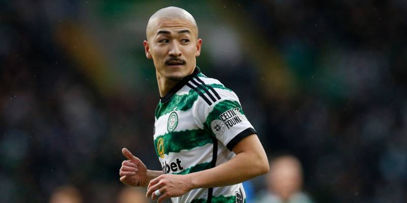 Celtic keen on swoop for 10m-rated “warrior” who’d be perfect for Maeda