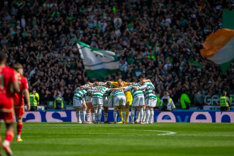 Celtic’s Prize Money Bonanza