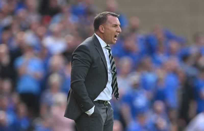 Celtic told if Brendan Rodgers pulls off shocking transfer it will ‘excite everyone’