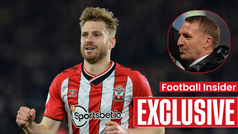 Exclusive: Celtic want to sign Southampton star after ‘surprise’ twist