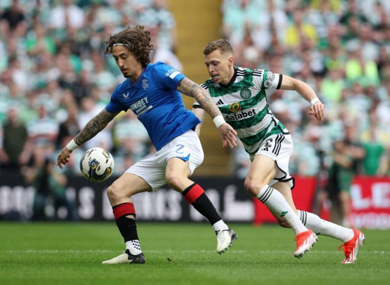 Fabio Silva’s Dad Makes Celtic Transfer Claim