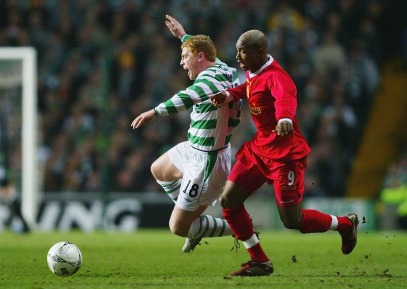 Neil Lennon shares his two happiest moments at Celtic