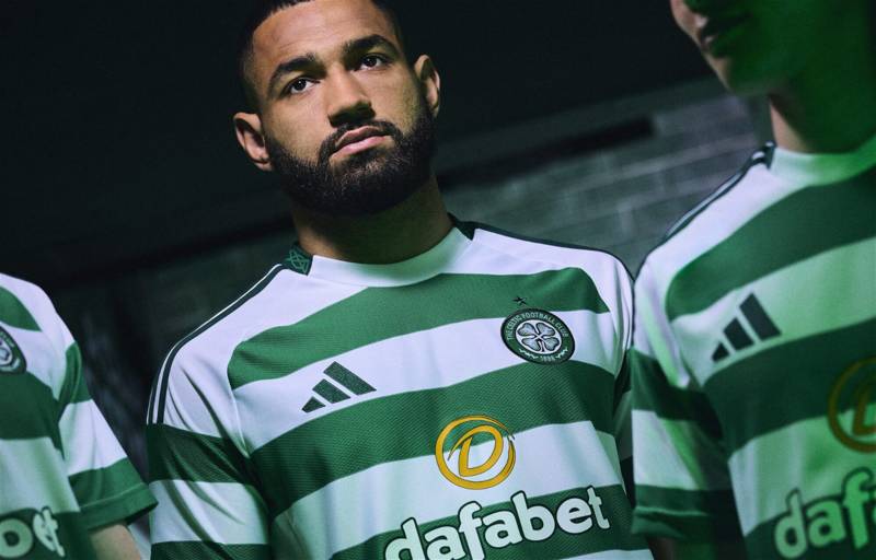 New Celtic Home Shirt Verdict; One Vital Thing to Consider