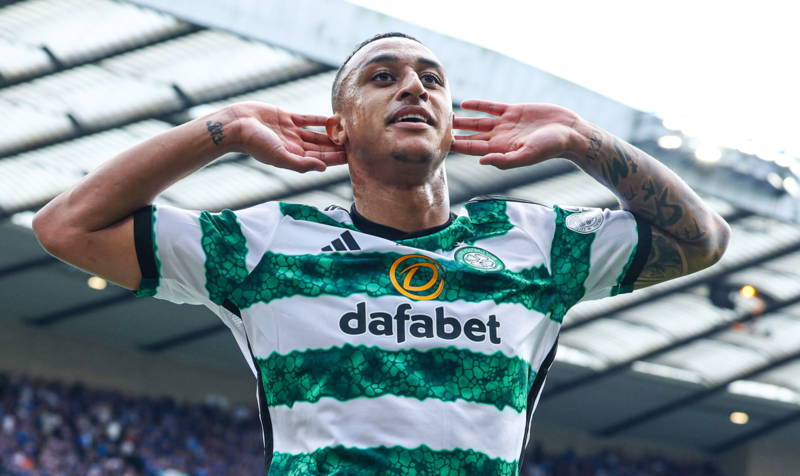 Adam Idah on Celtic future, Rangers playmaker in demand, Hibs eye new keeper – Scottish transfer news