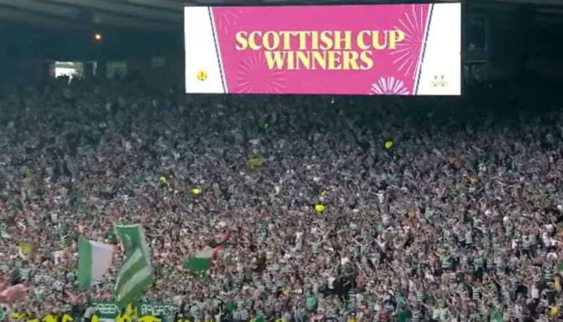 ‘I wasn’t born’ – The Follow Follow pain as Rangers fans hilariously try to remember their club’s ‘best moment’ over Celtic