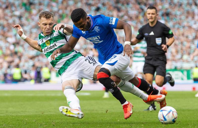 Premier League hero has Rangers and Celtic fear over Man City + Newcastle doomsday after ‘very dangerous’ move