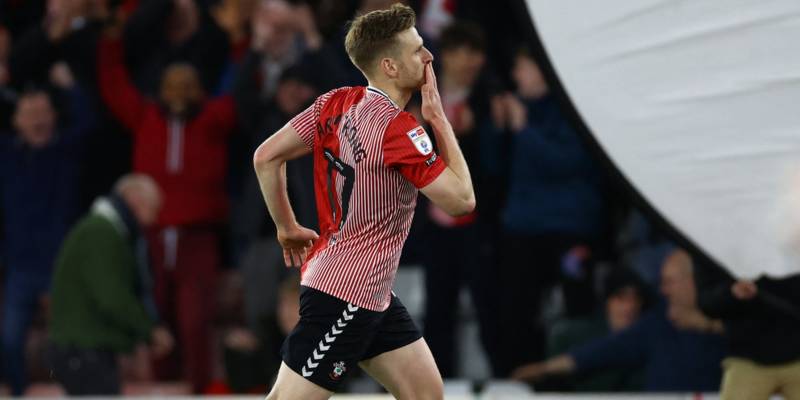 Celtic desperate to sign 6m star who could thrive with Stuart Armstrong