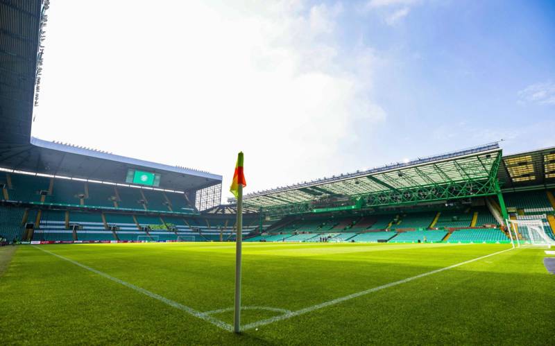 ‘Outstanding’ Arsenal player would be ‘happy’ to make Celtic transfer as Hoops signing chances rated