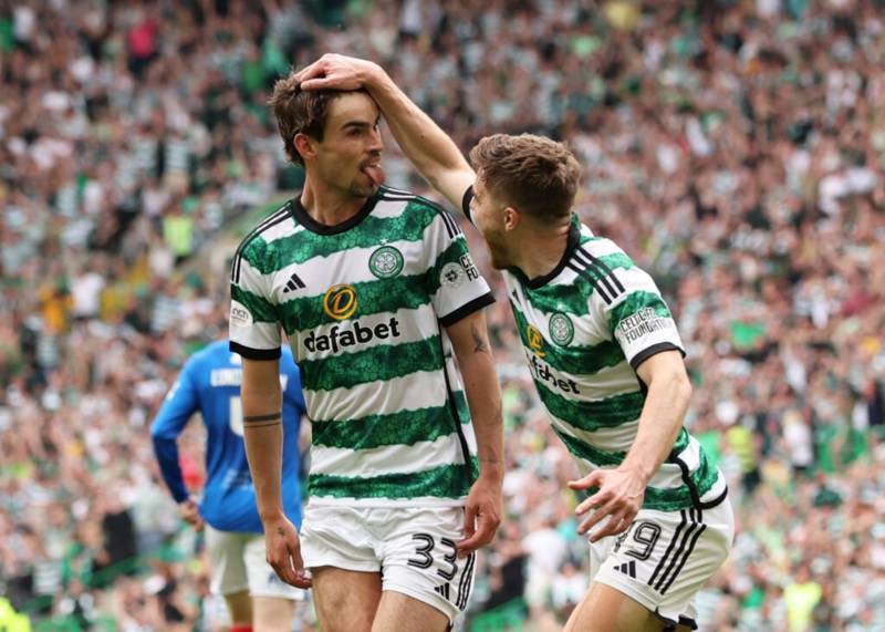 Update: Matt O’Riley’s Celtic Future