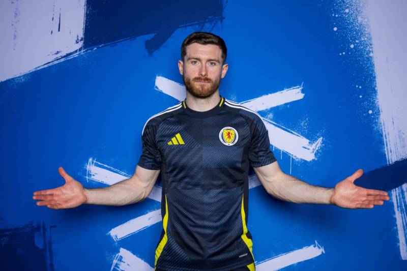 Anthony Ralston explains how Scotland is set to benefit from what he’s ‘overcome’ at Celtic