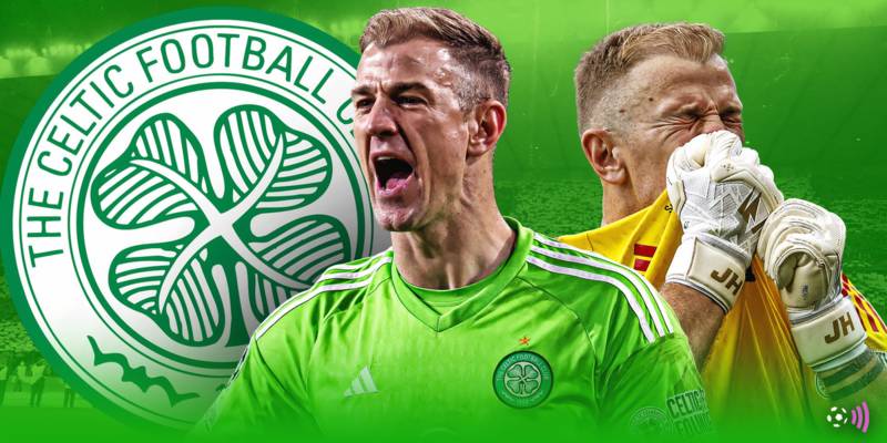 Celtic preparing approach to sign “high-class” star who could be Hart 2.0