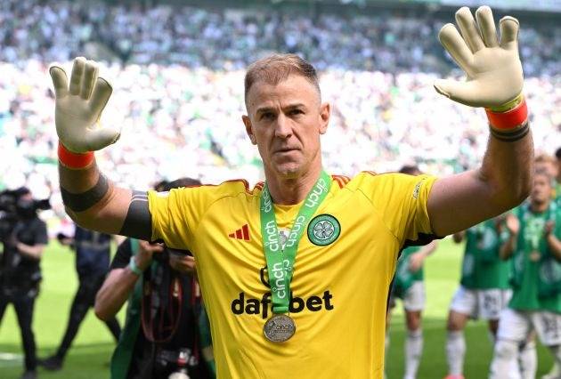 Celtic’s Goalkeeping Search Has To Be Right For European Success