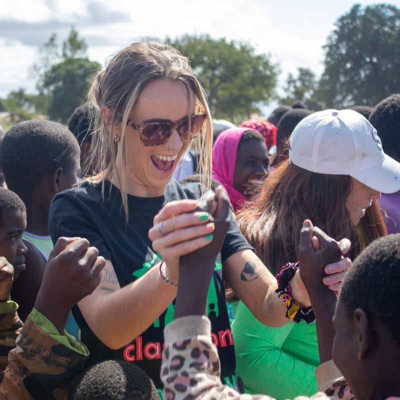 Foundation’s Malawi Adventure comes to a close