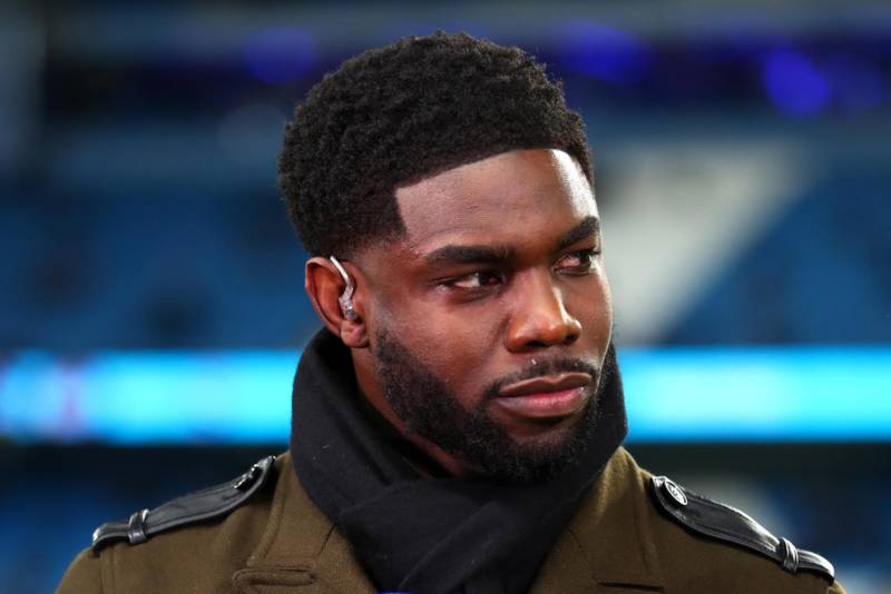 Micah Richards in Celtic shoutout as he gives quality seal of approval to Aston Villa and Hoops stars